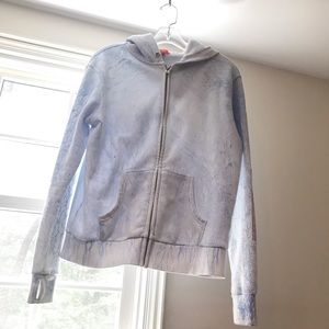 Girls Butter Sweatshirt